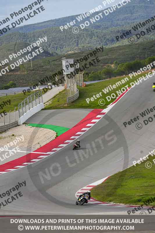 May 2023;motorbikes;no limits;peter wileman photography;portimao;portugal;trackday digital images